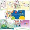 Juvenile Birthday Assort - Assorted Birthday Cards, Box of 20